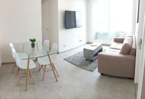 Departamento 2D2B Full Equipado a Pasos del Mar